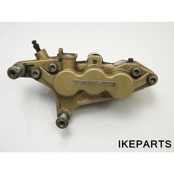 GSX1300R 隼 GW71A 純正 キャリパー 片側 13ID:Af012513165