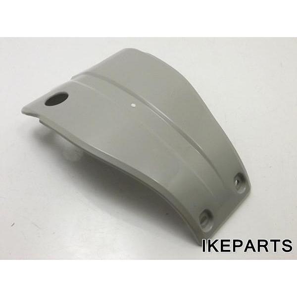 美品 CRF250L 純正 カウル スキッドプレート 170ID:Af010430100