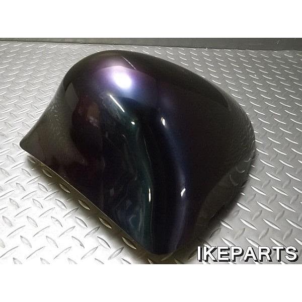 GSX1300R 隼 24F 純正シングルシートカウル  1ID:Ae031933000