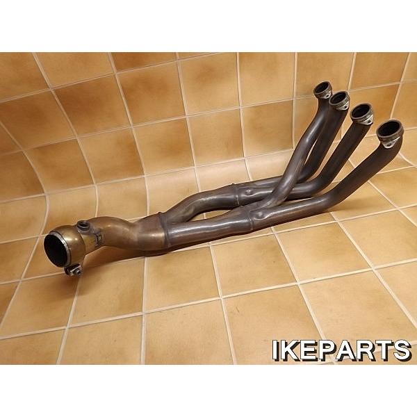 K1200S /R K1200GT K1300GT 純正エキパイ 24棚Sy:14050960500