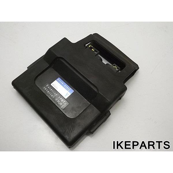NINJA250R EX250K 純正 ECU ECM CDI 28ID:Ae113010100