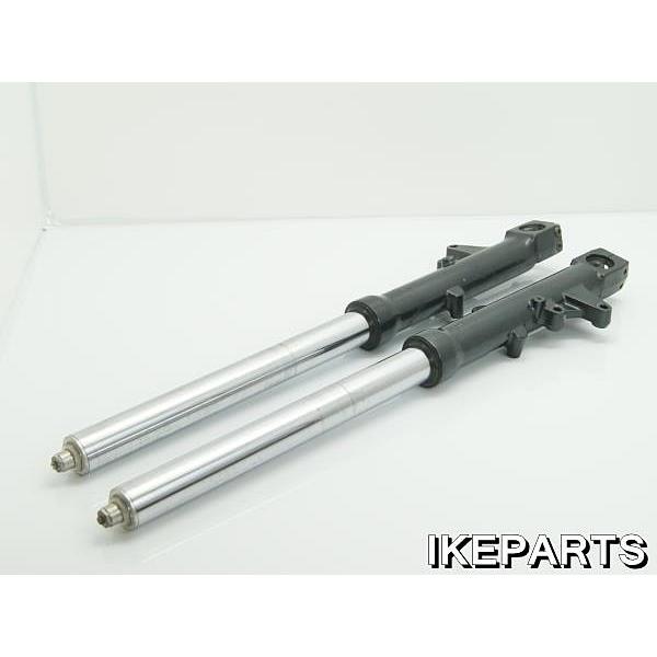 ZZR1100 ZZ-R1100 純正 フロントフォーク 305ID:Ae090762520