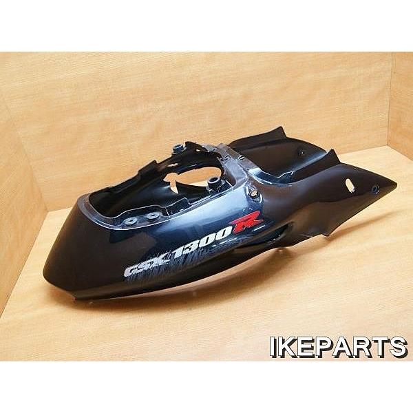 GSX1300R 隼 純正テール シートカウル  308ID:Ae020260100