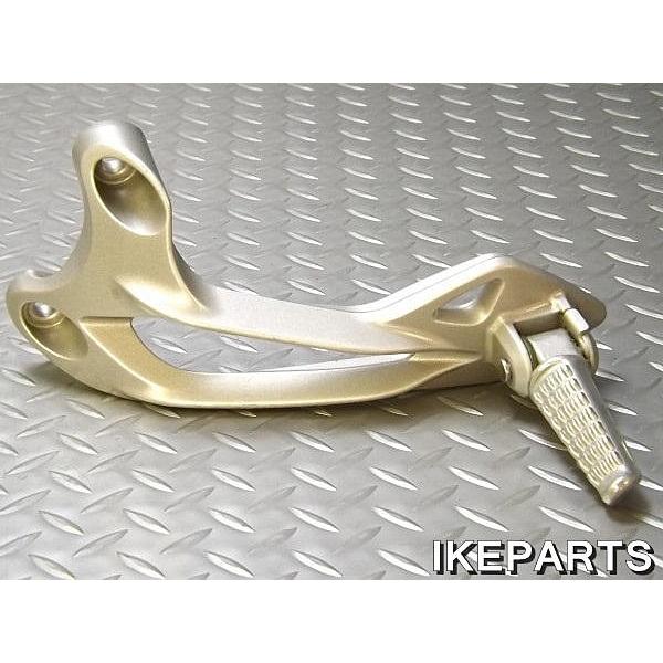 ZX10R  ZX-10R '06-'07 NINJA 純正タンデムステップ  30ID:Ae030...