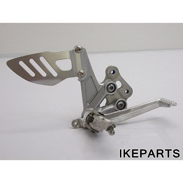 GSX-R1000 21H 純正 ステップ 316ID:Ae091422538