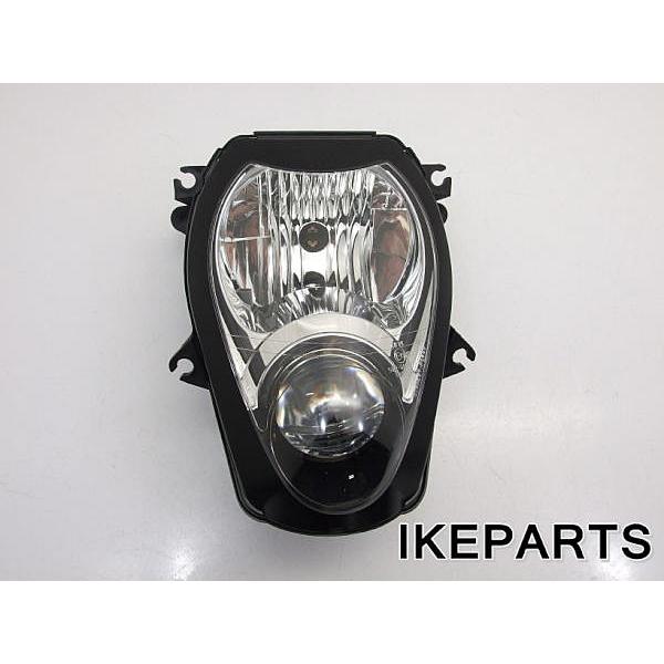 未使用 〜07 GSX1300R 隼 純正 ヘッドライト 333ID:Af02183a135