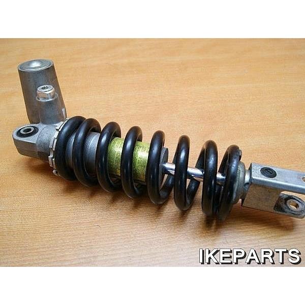 GSX1300R hayabusa 隼 純正リアサス  342ID:Ae020223000