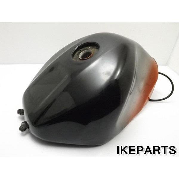 GSX-R1000 K1 K2 純正 タンク オールペン有 35ID:Ae102666000