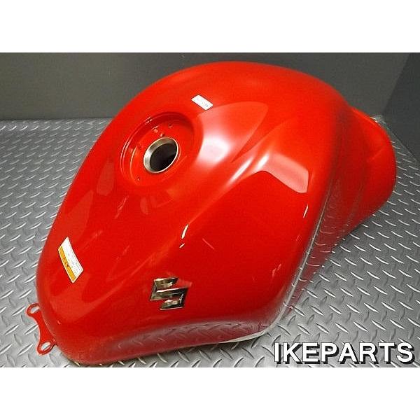 GSX1300R 隼 純正タンク  3ID:Ae042060001