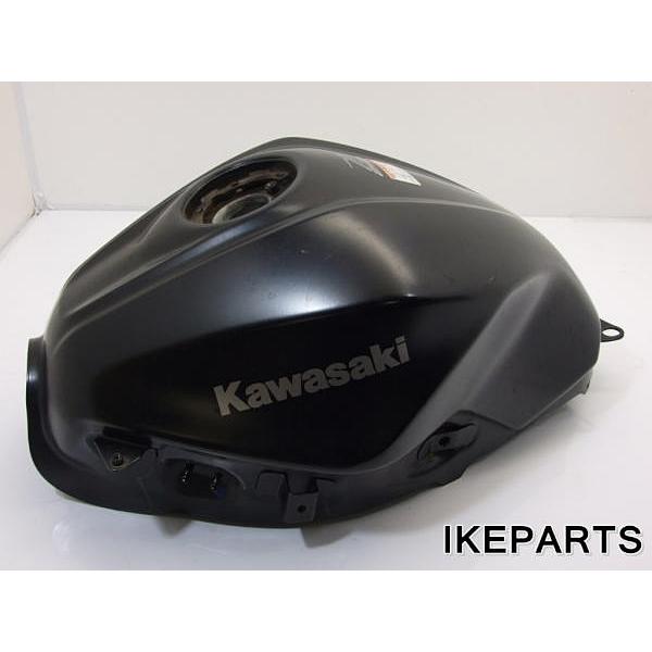 Z250 純正 ガソリンタンク 艶消黒 441ID:Ae121464320