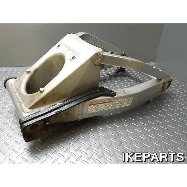 GSX1300R 隼 24F 純正スイングアーム  57ID:Ae031965000