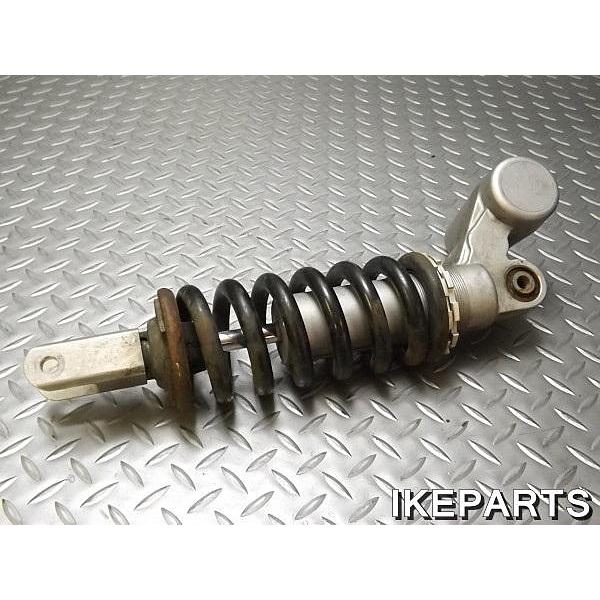 GSX1300R 隼 24F 純正リアサスペンション  61ID:Ae031933000