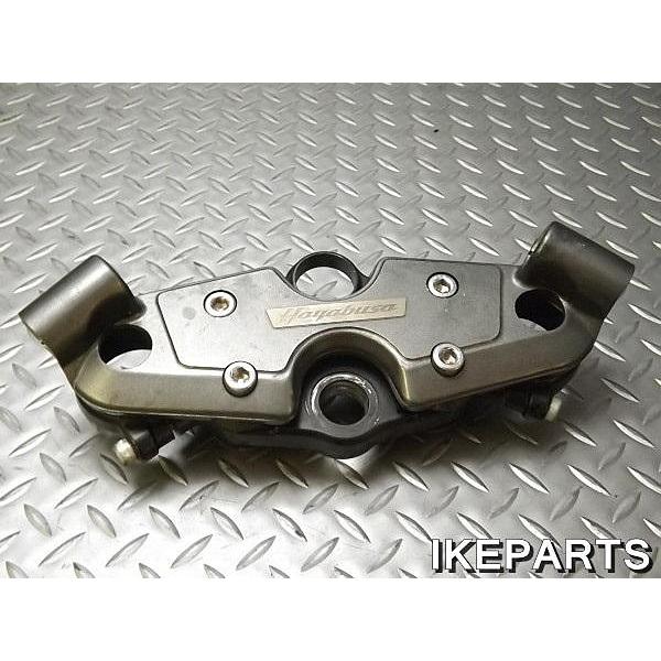 GSX1300R 隼 24F 純正トップブリッジ  62ID:Ae031912500