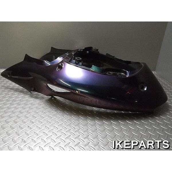 GSX1300R 隼 24F 純正シートカウル  7ID:Ae031962000