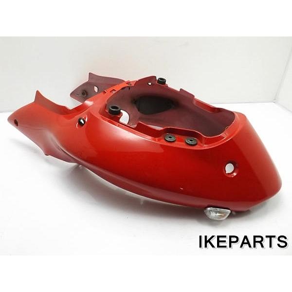 GSX1300R 隼 GW71A 純正 シートカウル 80ID:Af012564000