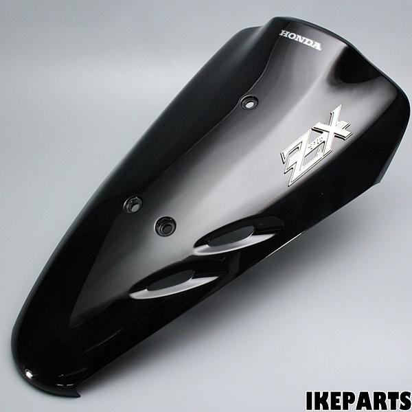 未使用 LiveDIO-ZX ライブディオZX (AF35) 純正 フロントカウル カバー ソリッド...