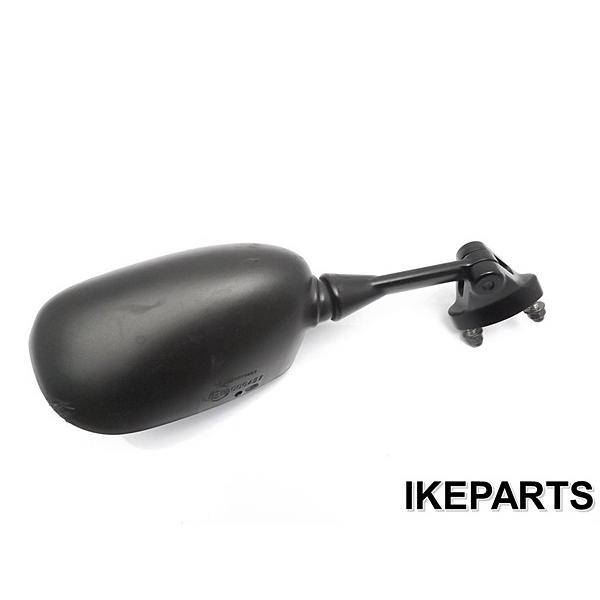 ZX-6R ZX6R 純正 ミラー カウルミラー  「片側/40mmP」 A018H0851