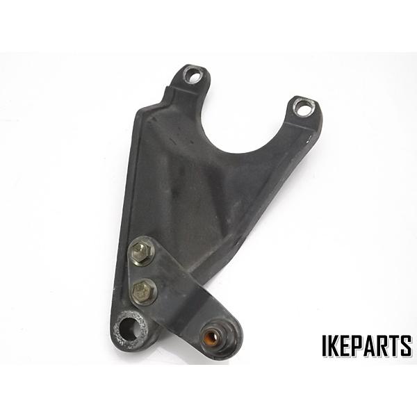 GSX-R1100W (GU75A) 1995年式 純正 エンジンハンガー  「左側」 A032J0...