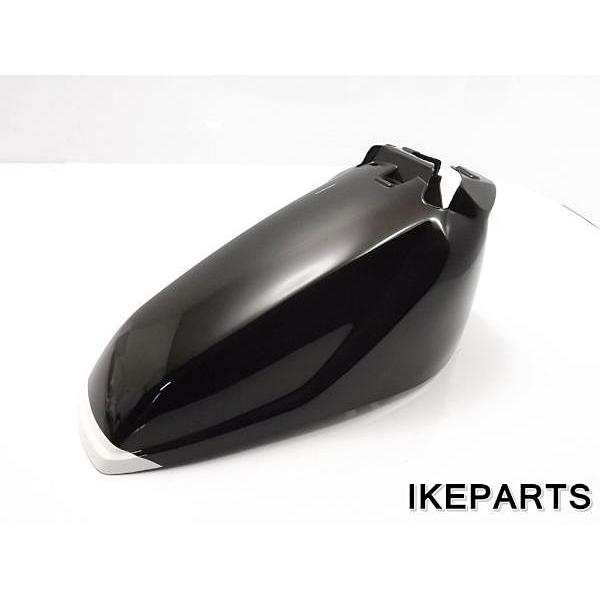 QQ リード80 NH80 '85 純正 フロントフェンダー A034F0633