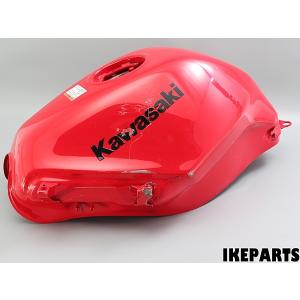 Z250純正ガソリンタンク フューエルタンク 燃料タンク EX250C ニンジャ