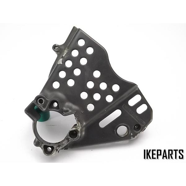 GSX-R1100W (GU75A) 1995年式 純正 エンジンカバー スプロケットカバー A04...