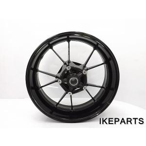 BMW BMW S1000RR 純正 リア ホイール 17×6.00 未使用品 : ファイブ