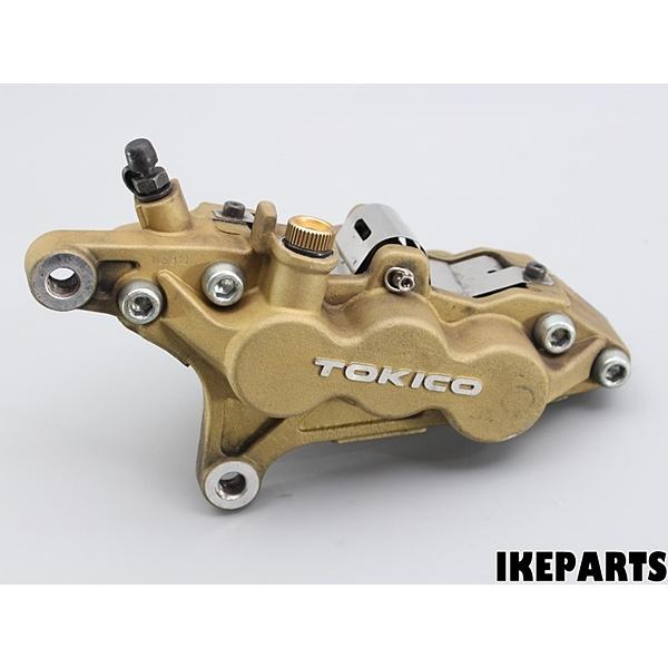 ◎ ZX-12R ZRX1100 ZRX1200R GSX1300R 等 純正 TOKICO ブレー...