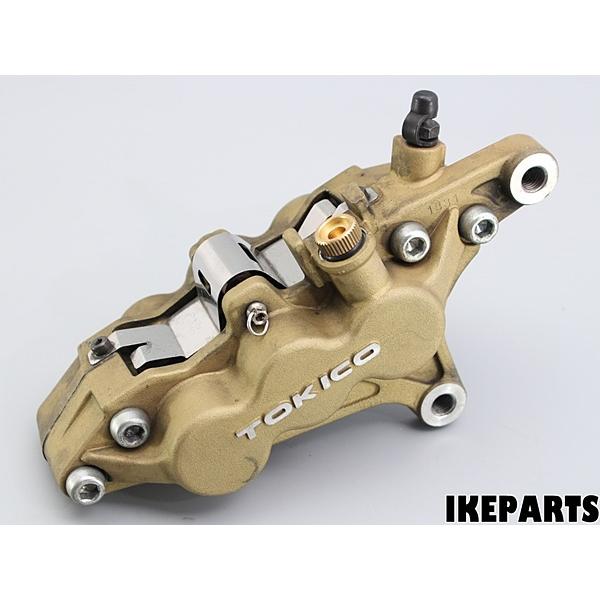 ◎ ZX-12R ZRX1100 ZRX1200R GSX1300R 等 純正 TOKICO ブレー...