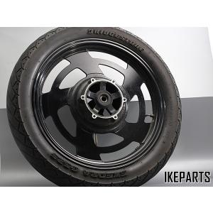 DUNLOP GT601 R 130/70-18 63H TL ※GB350純正品※ タイヤ 1本 : MOTO