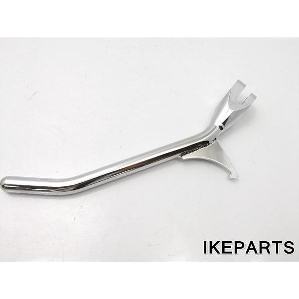 STEED400 マグナ イージーライダース サイドスタンド A071F0922