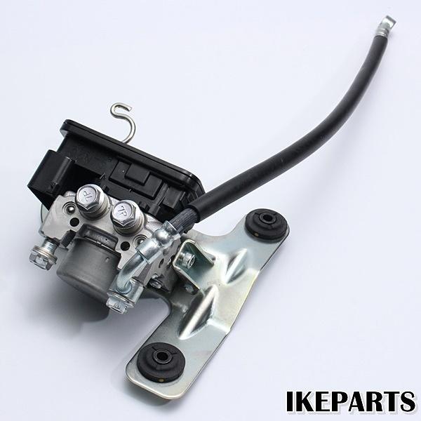 GSX-R1000 (L7-/'17-) 純正 ブレーキ ABS ユニット A082K0241