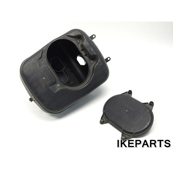 実動車外し　97年 逆車 TL1000S 純正 エアクリボックス エアクリーナーボックス  「希少」...