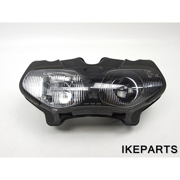 実動車外し　97年　逆車　TL1000S 純正 ヘッドライト A305H0213