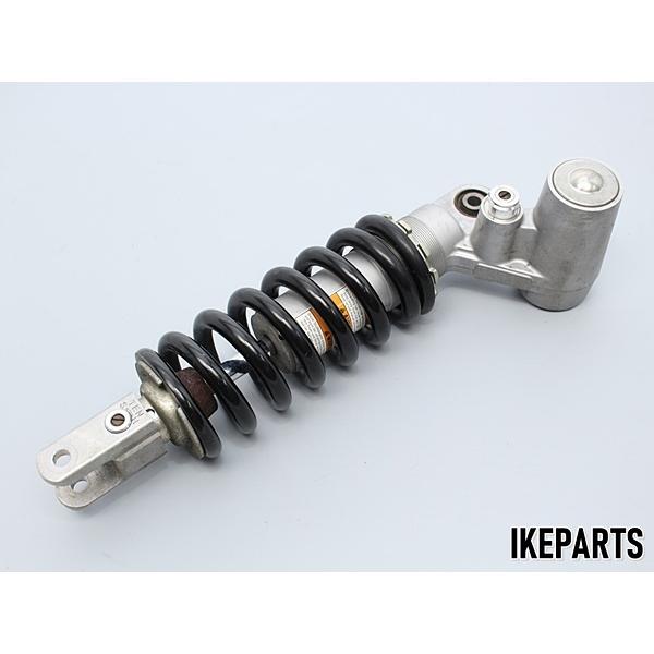 実動車外し♪　K6 GSX1300R hayabusa 隼 ハヤブサ 純正 リアサス リアショック ...