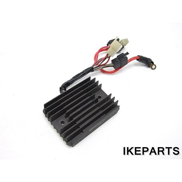 実動車外し　97年　逆車　TL1000S 純正 レギュレター レギュレーター A313H0211