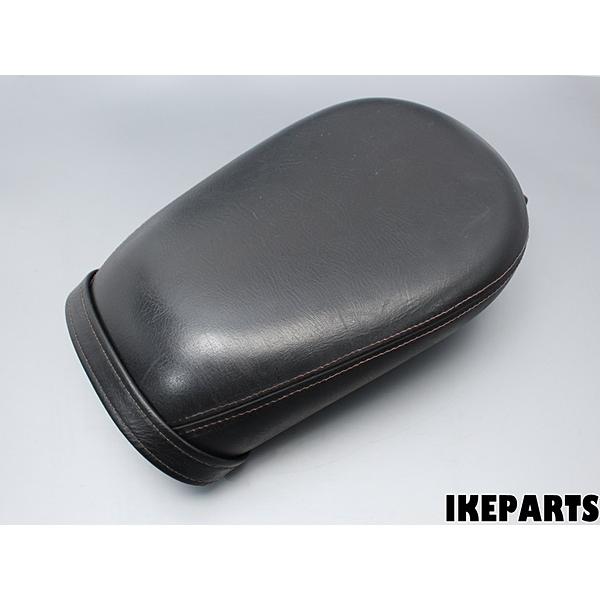 QQ ドラッグスター250　5JS 純正 タンデムシート A313J0643