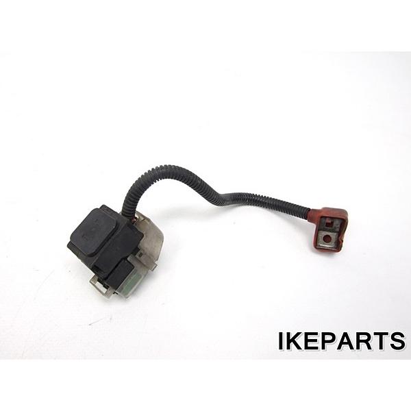 実動車外し　97年　逆車　TL1000S 純正 リレー A322H0211