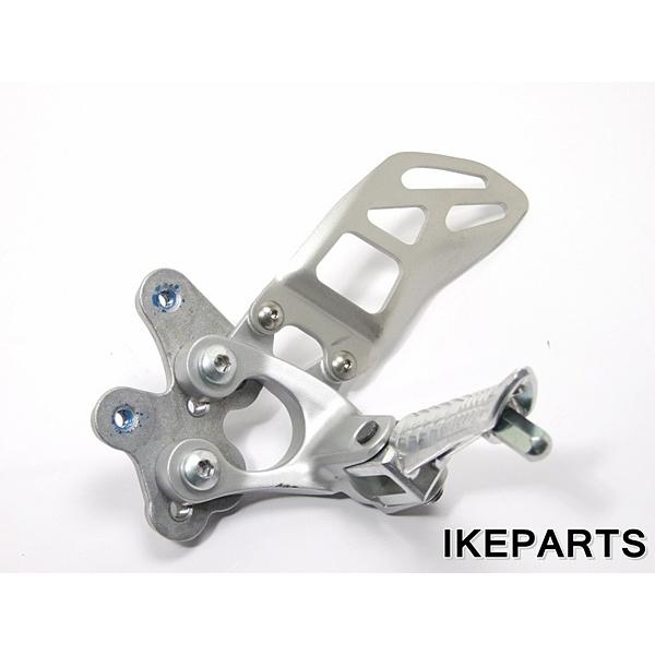 GSX-R1000 純正 ステップ 片側 A325H0431