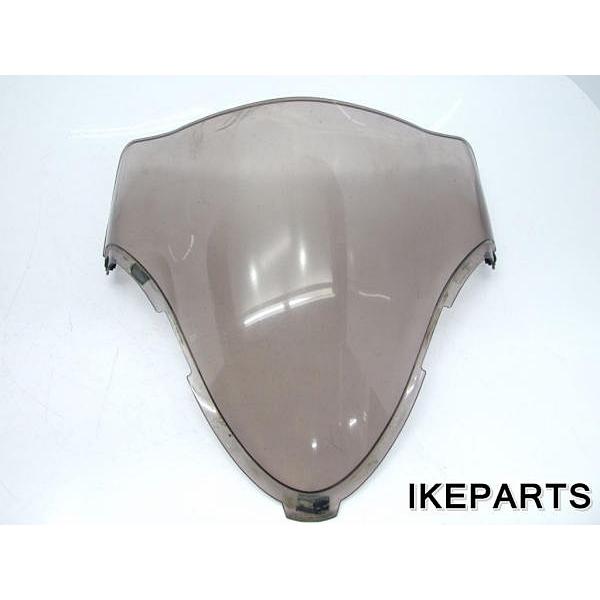 実動車外し!GSX1300R hayabusa 隼 ハヤブサ 純正 スクリーン A334G0423