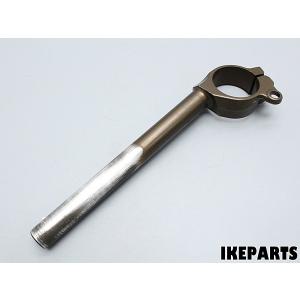 CBX550Fステムエンブレムステー純正　CBX400F ホンダ（HONDA） HO-16 ホンダ純正 CBX400F/CBX550F ステムエンブレム