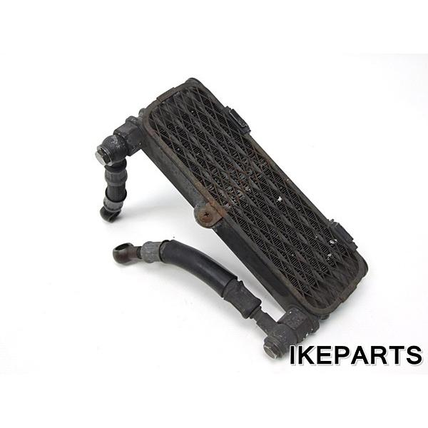 実動車外し　97年　逆車　TL1000S 純正 オイルクーラー A354H0213