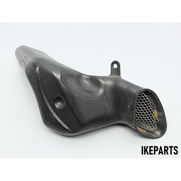 実動車外し♪　K6 GSX1300R hayabusa 隼 ハヤブサ 純正 ダクト　右 PIPE A...