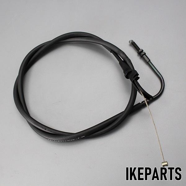 美品 トライアンフ タイガー885i 　タイガー955i 純正/Genuine クラッチケーブル ク...