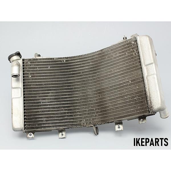 実動車外し♪　K6 GSX1300R hayabusa 隼 ハヤブサ 純正 ラジエター　ラジエーター...