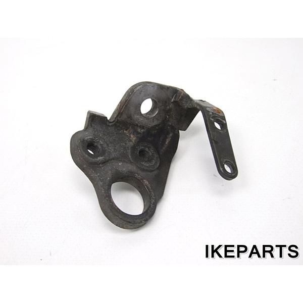 実動車外し　97年　逆車　TL1000S 純正 サイドスタンド ブラケット　ステー A365H021...