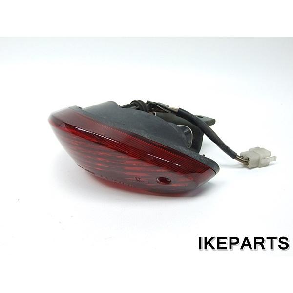 実動車外し　97年　逆車　TL1000S 純正 テールランプ ブレーキランプ A368H0211