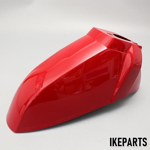 QQ リード80 LEAD HF01 純正/Genuine フロントフェンダー A369K0333