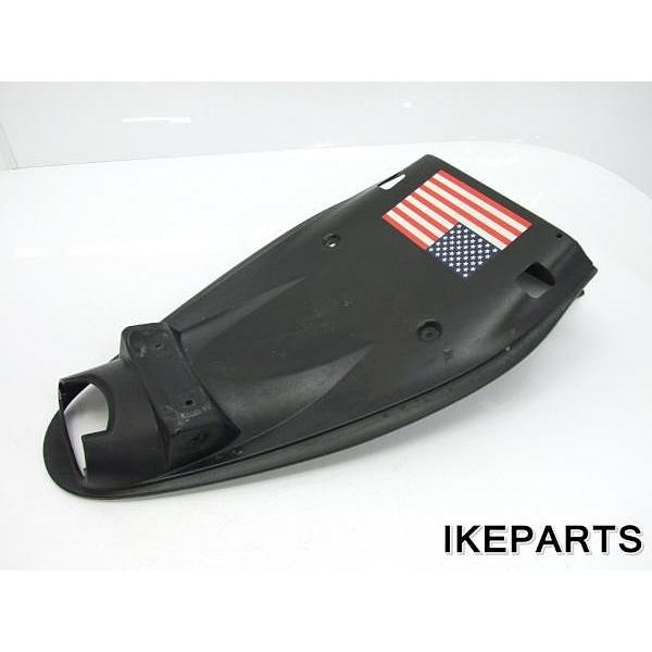 Buell ビューエル XB12R ファイヤーボルト 純正 リアフェンダー 「M0756.02A8」...