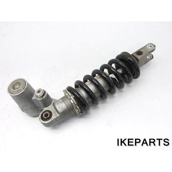 実動車外し!GSX1300R hayabusa 隼 ハヤブサ 純正 リアサスペンション リアショック...