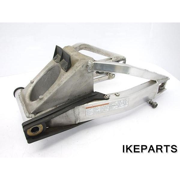 実動車外し!GSX1300R hayabusa 隼 ハヤブサ 純正 スイングアーム A374G042...